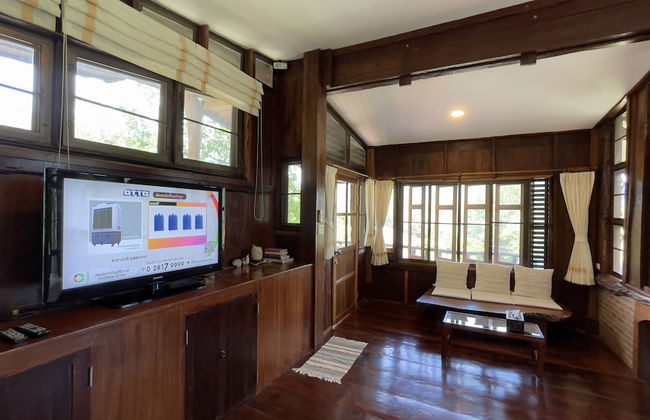 Pakchong Family Home - Foto 14