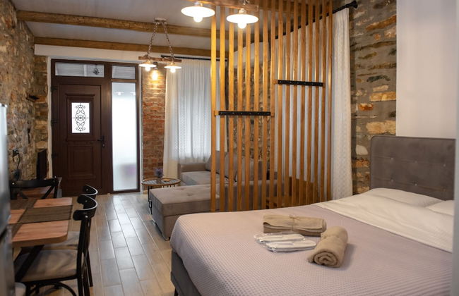 The Lake House Angeliki - Foto 14