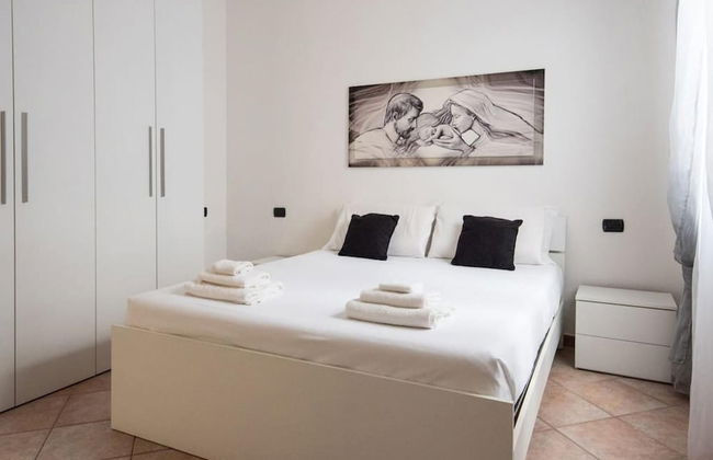 Welcomely - Casa Peppe - Foto 2