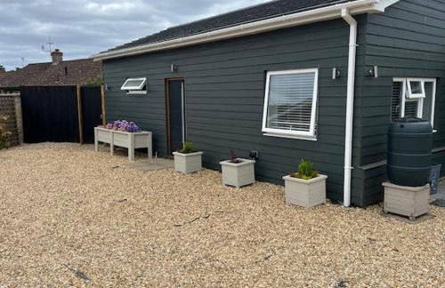 Hazel Cottage - Foto 22