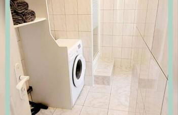 Spacieux T3 au pied des Thermes - Foto 10