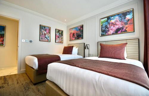 Sanctum London Regents Park - Foto 32