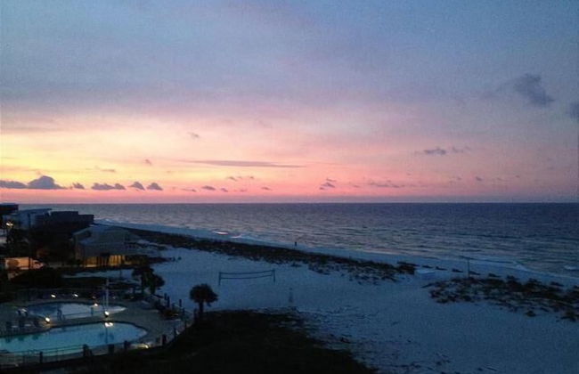 Emerald Isle Unit 406 - Foto 19