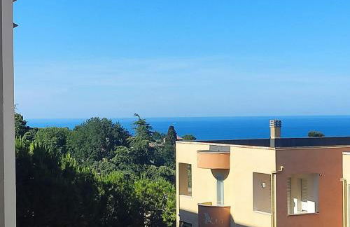 CasaBelvedere Vista Mare e Comfort - Foto 11