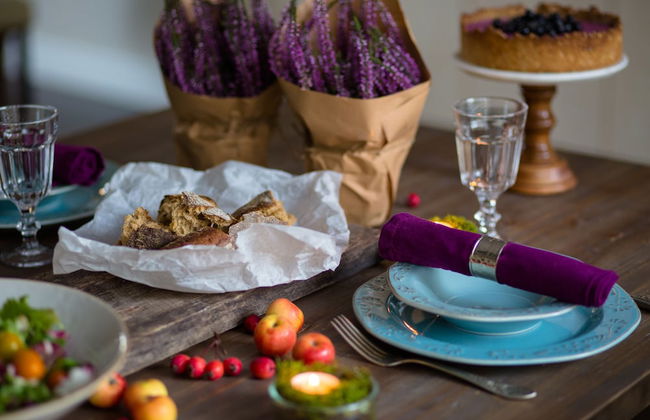 Villa Pescator - Foto 39