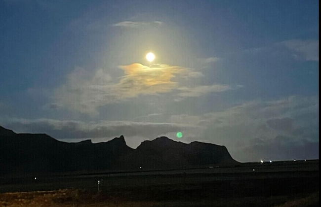 Starlight Camping Pods - Foto 32