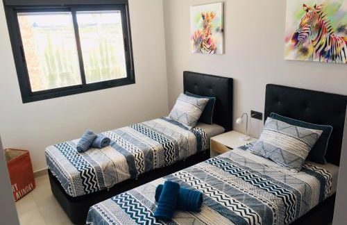 Oasis Beach El Raso Guardamar - Foto 65