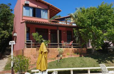 Casa de 3 quartos em condomínio em Geriba - Photo 33