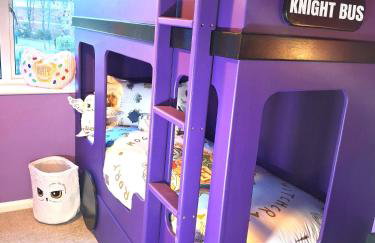 Rooms of Requirement - Photo 7