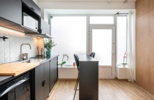 Le Cocon Des Artistes - Foto 3