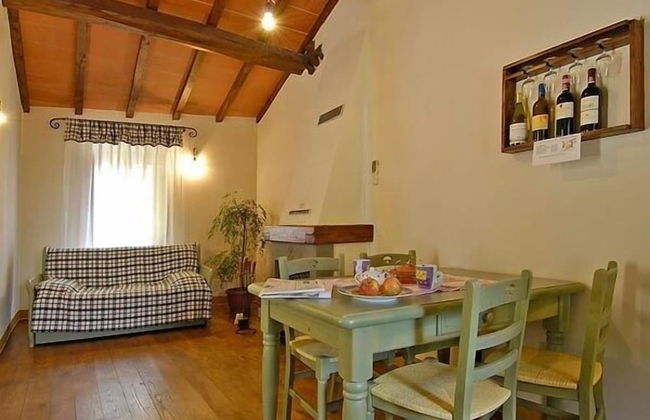 Agriturismo Pian di Fiume - Foto 26