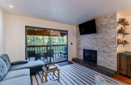 Walk to Lake, Dining+shops 5mins to Ski Resort Incline Paradise by Avantstay - Foto 19