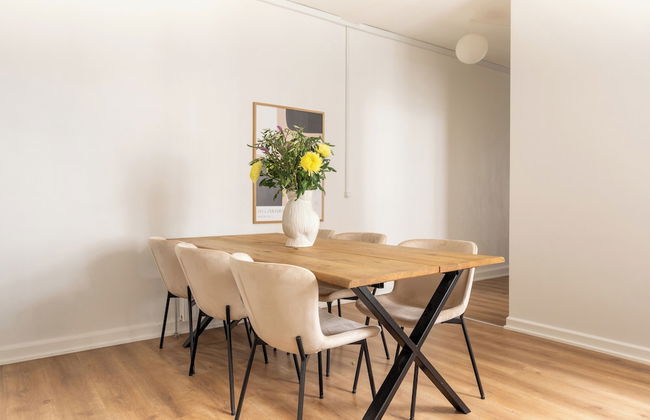 Sanders Noble - Fantastic 5-bdr Apt in the Capital - Foto 29