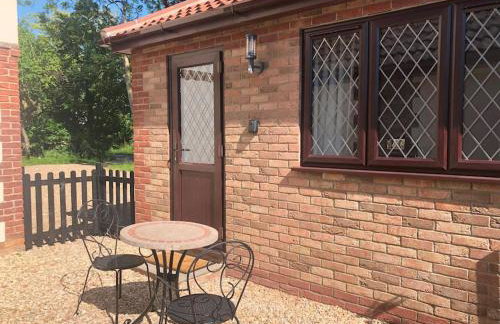Ash Cottage - Photo 1