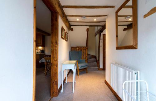 The Oast House - farm stay apartment set within 135 acres - Foto 36