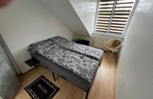 Ferienwohnung Döbern für bis zu 3 Personen, Aufbettung möglich - Photo 11