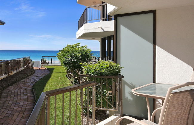 Spindrift on the Beach - Foto 55