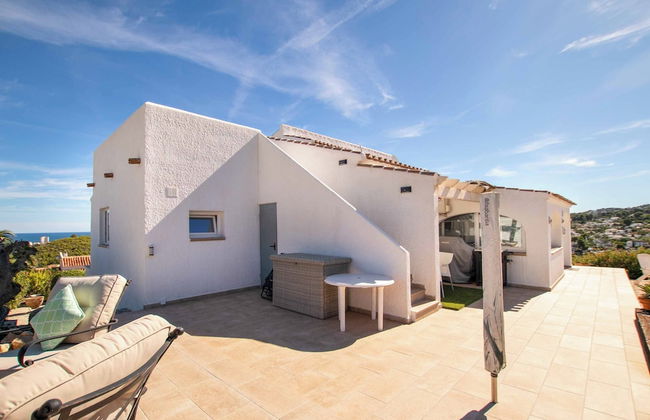 Villa Ayora - Foto 18