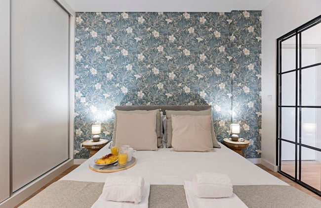 Urban House by LovelyStay - Foto 31