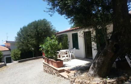 Casa Palinuro Vacanze fronte spiaggia - Photo 39