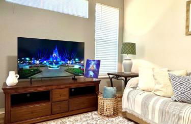 Wonderful apt remodeled in November near Disney - Foto 58