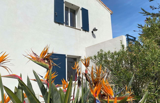 Les Mûriers - Photo 56