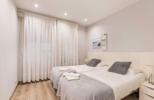 Bilbao Indautxu VIII by Aston Rentals - Foto 25