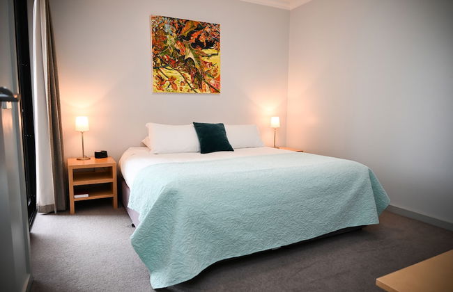 Mansfield Apartments - Photo 49