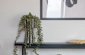 Studio équipé côté cour, parking gratuit - Foto 18