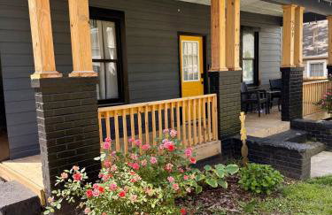 Uptown House King Beds Fenced Yard Firepit - Foto 20