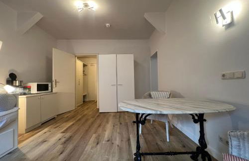 ciao-aschau Haus zur Burg Apartment 305 Geres - Foto 27