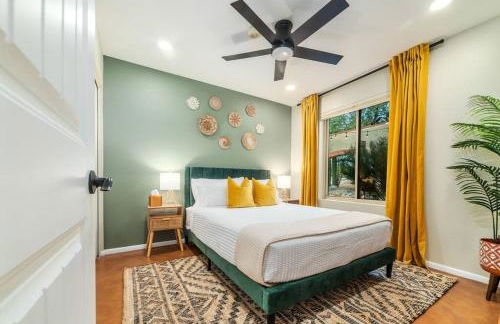 Tucasa - Private Backyard Resort - Theater - Foto 11