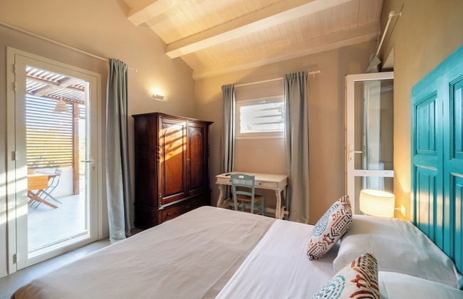 Azalo Country House - Foto 24