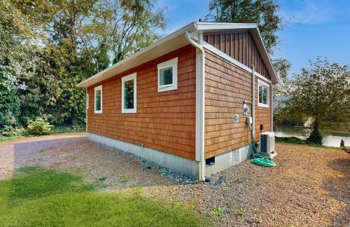 River Otter - Foto 24