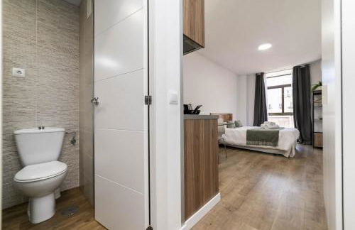 Deluxe V - Ferga Suites - Photo 18