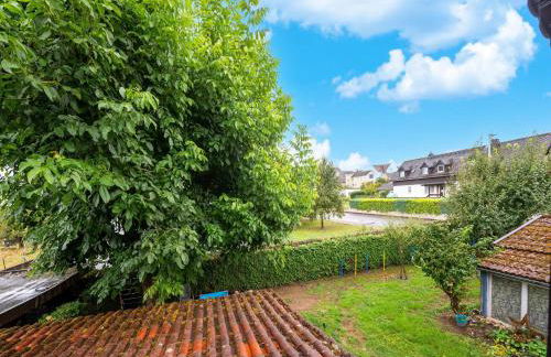 Ferienwohnung zum Zaubergarten - Foto 28