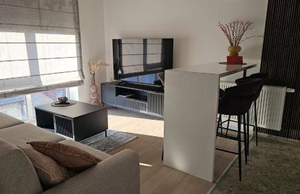 Luxury Opus Osijek - Self Check in, Free Private Parking - Photo 54
