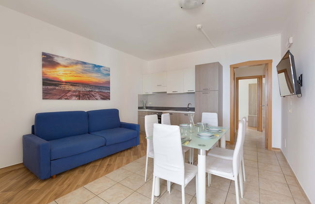 2831 Residence Solaris - Trilo Lux PP Fronte Mare by Barbarhouse - Foto 8