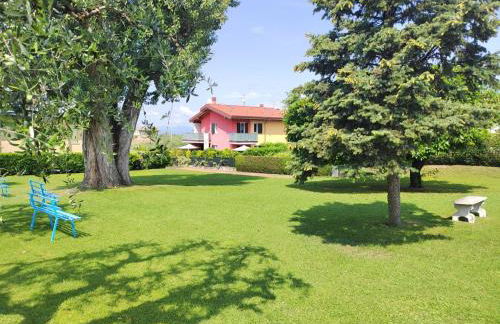 Holiday Home Schönes Ferienhaus Villetta Batik by Interhome - Foto 47