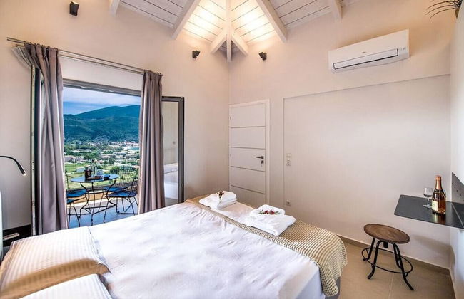 Villa Maria 2 Drakatos - Foto 14