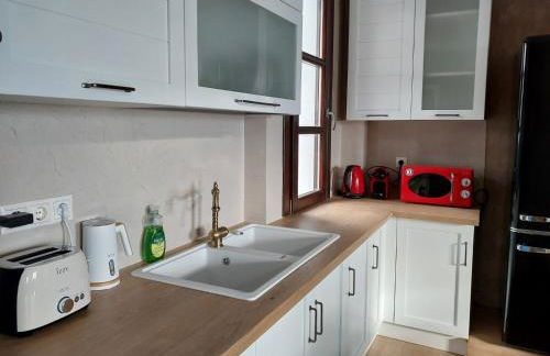 Delphi Gorge-view Chalet, Arachova - Foto 12