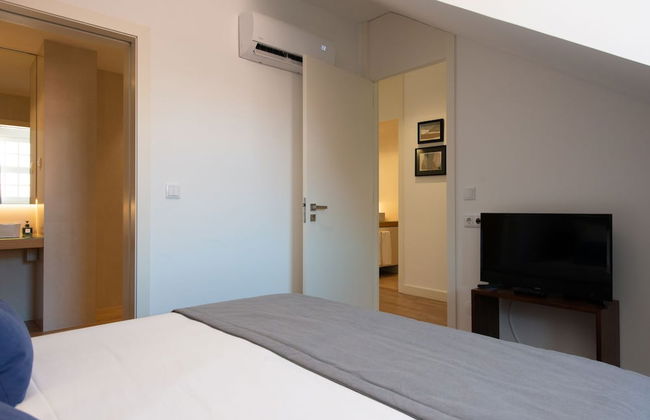 Augusta Residence Apartments - Foto 33