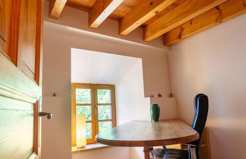 Gîte Gîte Les Bouteillers 6/8 personnes - Foto 33