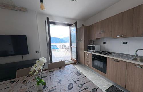 CASA PANORAMA- Lake View Terrace- Private Moto Parking - Foto 25