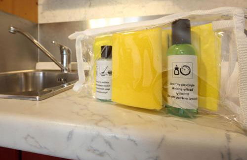 Residence Hotel Kriss - Foto 25