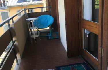 LE PARADISO centre SAINT-GERVAIS - Foto 15