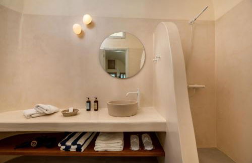 Villa Finika Santorini - Foto 10