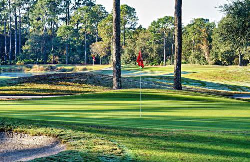 St James Bay Golf & Pickleball Resort - Foto 29