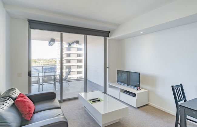 Eastwood Apartments - Foto 9