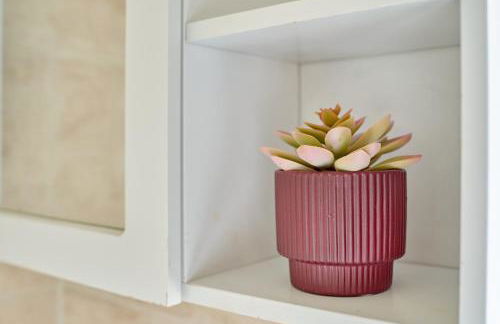 Luxehome-3BR-7guest-Freeparking-garden - Foto 29